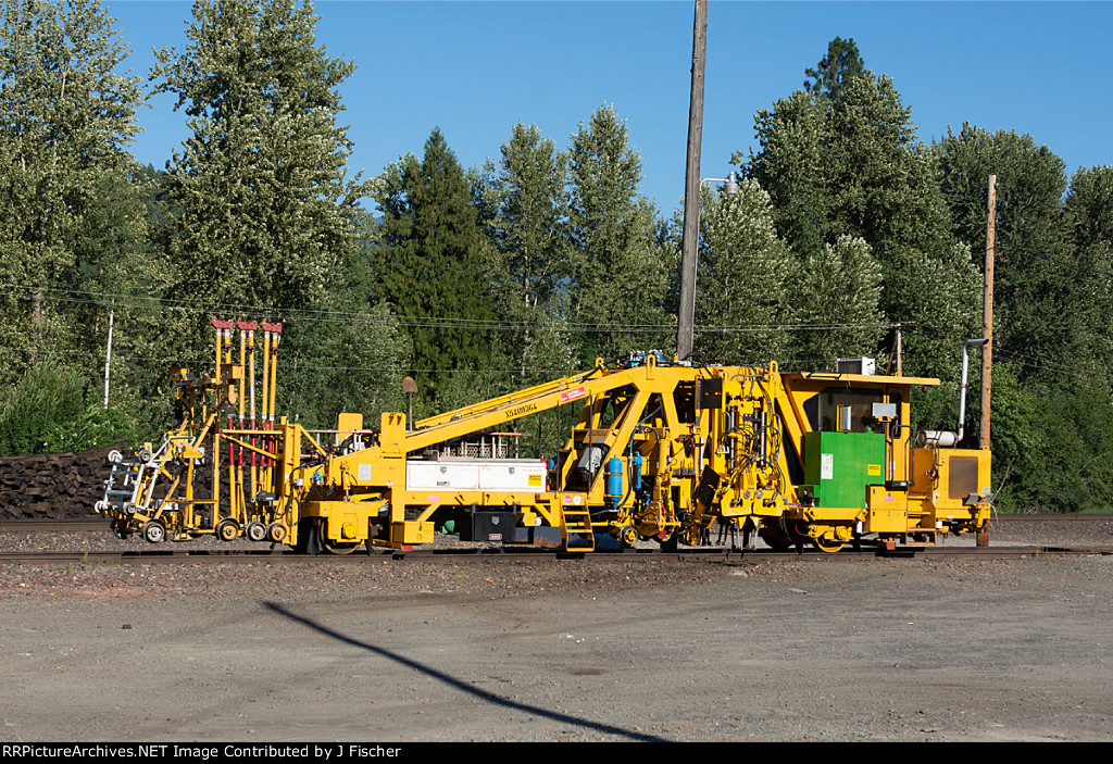 BNSF X400364